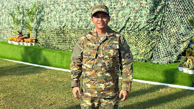 11 Kader PSI Dapat Proyek Fantastis dari Menhut Raja Juli