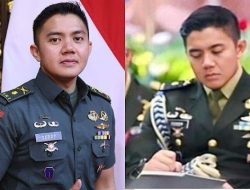 Kenaikan Pangkat Mayor Teddy Menjadi Letkol Dipertanyakan, TNI Diminta Beri Penjelasan Terbuka