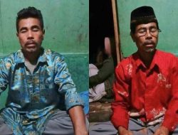 Tampang Abdul Rosid, Pria Asal Garut Ngaku Imam Mahdi hingga Jenderal Angkatan Udara Bintang Empat