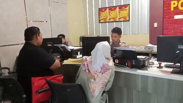 Setahun Kerja Tanpa Digaji di Instansi Pemerintah, Wanita Palembang Jadi Korban Penipuan Lolos PPPK