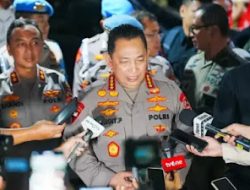 Kapolri Dinilai Lebih Berbakat di Politik Ketimbang di Kepolisian, Kompolnas Bersuara