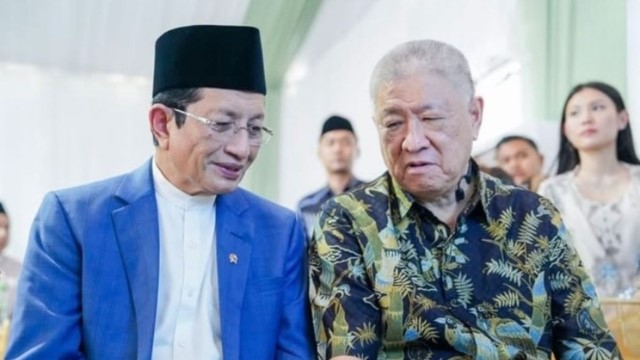 WOW! Agung Sedayu Siap Bangun Tiga Masjid Besar dan Mewah di PIK