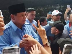 Beda Tujuan Prabowo dan Jokowi Saat Mengundang Para Pengusaha