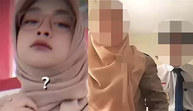 Tak Hanya Bu Guru Salsa, Guru di Grobogan Ini Juga Viral Lantaran Berbuat Mesum dengan Siswanya