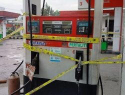 Alasan Supervisor SPBU di Medan Ogah Beli Bensin di Pertamina, Kini Jadi Tersangka Pertalite Oplosan