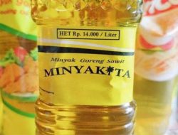 Ini 3 Produsen MinyaKita yang Diduga Kurangi Volume, Mentan Minta Usut