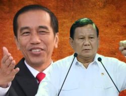 Duet Indonesia Gelap Prabowo-Jokowi Penyebab Indonesia Bubar 2030!