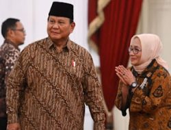 Keputusan Menteri PANRB Tunda Pengangkatan CPNS Turunkan Kepercayaan Rakyat ke Prabowo