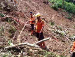 Update Banjir dan Longsor Sukabumi: 5 Orang Wafat, 4 Orang Hilang