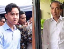 Aksi Lumpur-lumpuran Gibran di Lokasi Banjir Disamakan dengan Jokowi: Gorong-gorong Part 2