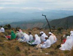 Diduga Sesat: Tarekat Ana’ Loloa Klaim Rukun Islam Ada Sebelas