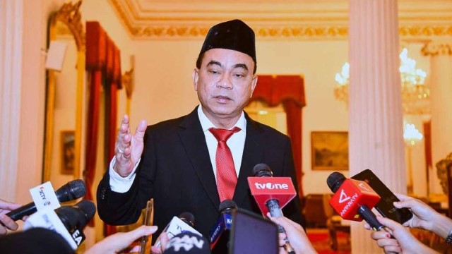 Menkop Budi Arie Beri Peringatan: Jangan Halangi Pemerintah Berbuat Yang Terbaik Untuk Rakyat!