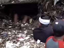 Disoraki Seperti Artis saat Nyemplung ke Sungai Penuh Sampah, Emak-emak Minta Dicium Gubernur Jawa Barat Dedi Mulyadi