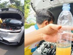 Korban Pertamax Campur Air Diganti Rugi Rp 1 Juta, SPBU Minta Videonya Dihapus