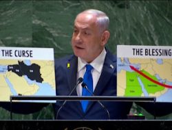 Asal Usul Keluarga Netanyahu, Rasialisme, dan Ambisi Wujudkan Israel Raya