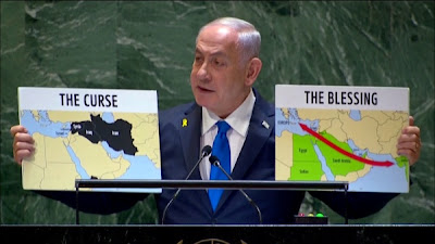 Asal Usul Keluarga Netanyahu, Rasialisme, dan Ambisi Wujudkan Israel Raya