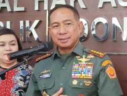 Panglima TNI Tegaskan Prajurit Aktif di Jabatan Sipil Harus Mundur atau Pensiun