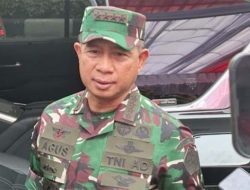 Panglima TNI Ingatkan Prajurit yang Menjabat di Jabatan Sipil Harus Pensiun Dini, Sindir Seskab Teddy dan Dirut Bulog?