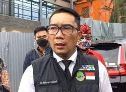 Dugaan Keterkaitan Ridwan Kamil dengan Kasus Korupsi Bank Daerah usai Rumahnya Digeledah KPK