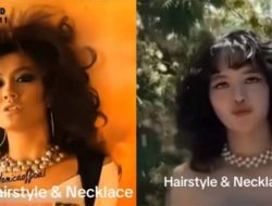 Heboh! Video Musik Solo Lisa dan Jennie BLACKPINK Disebut Mirip Karya Agnez Mo, Kebetulan?