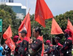 Partai Buruh: Permendag 8/2024 Biang Kerok PHK di Indonesia