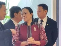 Puan Maharani Bertemu Sekjen Partai Komunis Vietnam, Apa Apa?