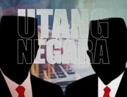 Cerita RI Pernah Hampir Bangkrut Gegara Presiden Salah Urus Negara