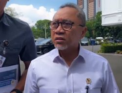 MinyaKita Disunat, Zulhas: Yang Nipu Masukin Penjara!