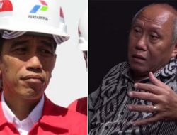 Profesor LIPI Ungkap Kejanggalan Korupsi Pertamina, Berani Kejagung Periksa Jokowi?