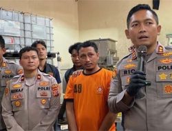 Palsukan MinyaKita, Pria di Bogor Raup hingga Rp 600 Juta per Bulan, Beroperasi sejak Awal 2025