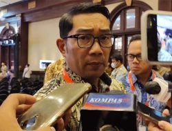 Usai Rumah Digeledah, Ridwan Kamil Berpeluang Diperiksa KPK