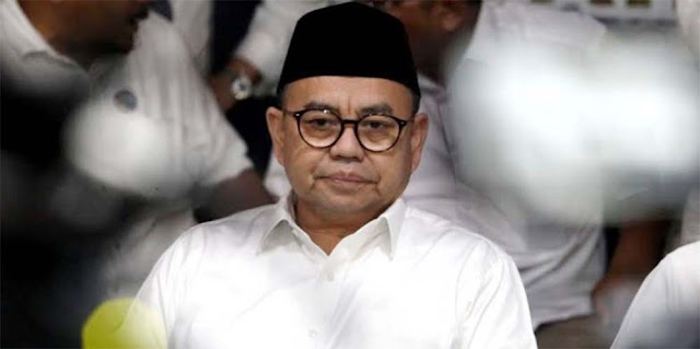 Korupsi Menggila, Bangsa Ini Dibawa ke Mana?