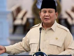 Prabowo Tetapkan Gaji ke-13 PNS, PPPK, TNI-Polri Cair Juni 2025