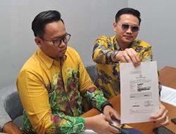 Kronologi Brigadir AK Diduga Bunuh Bayi Hingga Tewas Versi Pengacara, Sempat Ambil Foto