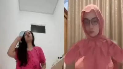 Usai Bu Guru Salsa Kini Ramai Video Skandal Milik Bidan Rita yang Sedang Viral