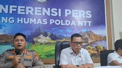 Kapolres Ngada Belum Jadi Tersangka, Polda NTT Sebut Korban Anak di Bawah Umur Hanya 1 Orang