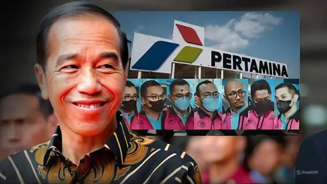 Pemain Utama Migas Aman-Aman Saja, Pembubaran Petral Era Jokowi Hanya Pencitraan!