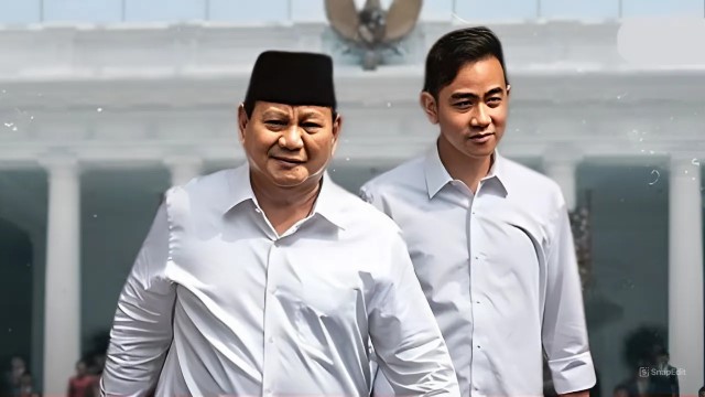 Lahir Dari Rahim Ketidakjujuran: Prabowo, Gibran, Kaesang, dan Bobby Sebagai Produk Politik Jokowi?