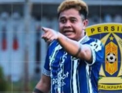 Catur Adi Prianto, Direktur Persiba Balikpapan Diduga Bandar Sabu, Mantan Anggota Polisi