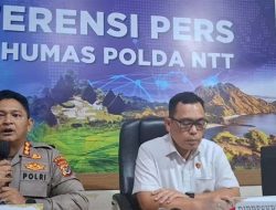 Kapolres Ngada Belum Jadi Tersangka, Polda NTT Sebut Korban Hanya Satu Orang Usia 6 Tahun