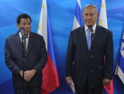 Mengapa Duterte Ditangkap ICC tapi Netanyahu Masih Bebas?