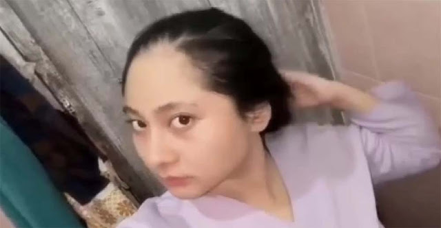 Siapakah Sosok Bidan Rita yang Video Syurnya Viral?