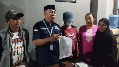 Korban Pelecehan Kecewa Diduga Ada Upaya Damai Paksa, Polisi: Pasti Butuh untuk Pembeli Baju Lebaran