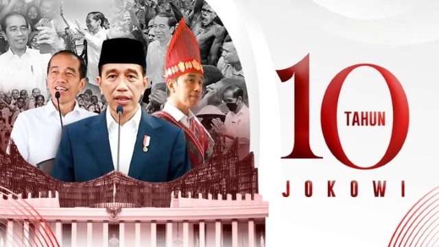 Kasus Gula dan Minyak Jadi Sorotan, Publik Singgung Pengakuan Jokowi: 10 Tahun Diam?