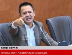 Legislator PDIP Desak Pertamina Beri Pertamax Gratis ke Masyarakat untuk Ganti Rugi