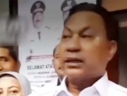 Viral, Wakil Gubernur Maluku, Abdullah Vanath Sebut Ibadah Puasa Umat Muslim Sebabkan Inflasi, Auto Diserbu Netizen