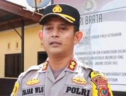 Kapolres Ngada Pesan Hotel untuk Cabuli Bocah 6 Tahun Pakai Fotokopi SIM, Order Anak dari Wanita F