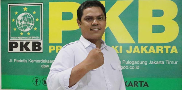 Politikus PKB Dukung Pembangunan Masjid oleh Aguan di PIK 2