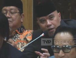 Ahmad Dhani Dilaporkan ke MKD Usai Lontarkan Pernyataan Kontroversial Soal Proses Naturalisasi