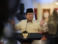 Prabowo Marah Isi Minyakita Disunat, Pelaku bakal Ditindak Tegas